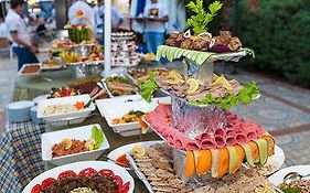 Club Exelsior Marmaris Reviews 3*
