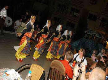 Club Exelsior Hotel Marmaris Exterior photo