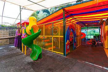 Club Exelsior Hotel Marmaris Exterior photo